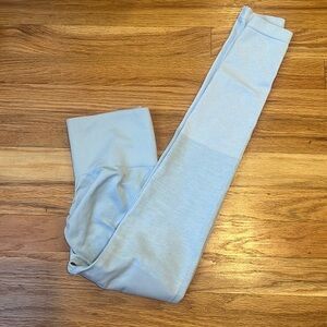Super cute workout shorts, not see through